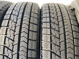 ブリヂストン ブリザック VRX 155/65R14 4本