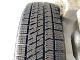 ブリヂストン ブリザック VRX2 155/65R14 1本