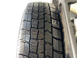 ダンロップ ウィンターマックス WM02 155/65R14 1本