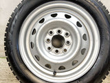ブリヂストン ブリザック VRX2 155/65R14 / MN 4.5J+ 100/114.3-4穴 4本