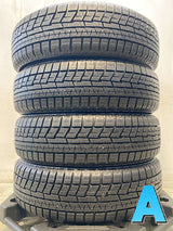 ヨコハマ アイスガード iG60 155/65R14 4本