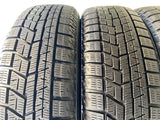 ヨコハマ アイスガード iG60 155/65R14 4本