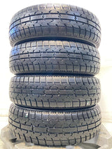 トーヨータイヤ オブザーブ ガリット GIZ 155/65R14 4本