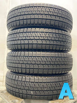 ブリヂストン ブリザック VRX2 155/65R14 4本