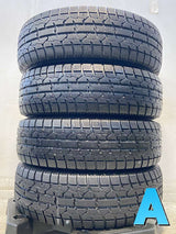 トーヨータイヤ オブザーブ ガリット GlZ 185/70R14 4本