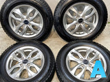 ブリヂストン ブリザック VRX2 175/70R14 / BALMINUM 5.5J+45 100-4穴 4本