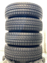 ブリヂストン ブリザック VRX2 175/70R14 / BALMINUM 5.5J+45 100-4穴 4本