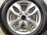 ブリヂストン ブリザック VRX2 175/70R14 / BALMINUM 5.5J+45 100-4穴 4本