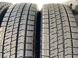 ブリヂストン ブリザック VRX2 175/70R14 / BALMINUM 5.5J+45 100-4穴 4本