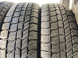 グッドイヤー アイスナビ 8 155/65R14 4本