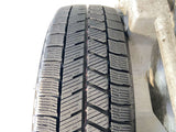 ブリヂストン ブリザック VRX3 155/65R14 1本