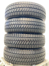 ブリヂストン ブリザック VRX3 155/65R14 4本