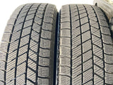 ブリヂストン ブリザック VRX3 165/65R14 2本