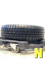ダンロップ ウィンターマックス03 155/65R14 1本