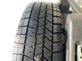 ダンロップ ウィンターマックス03 155/65R14 1本