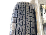 ヨコハマ アイスガード iG70 155/65R14 1本