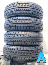 ブリヂストン アイスパートナー2 155/65R14 4本
