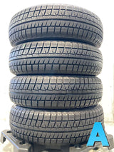 ブリヂストン アイスパートナー2 155/65R14 4本