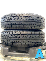 ブリヂストン アイスパートナー2 155/65R14 2本