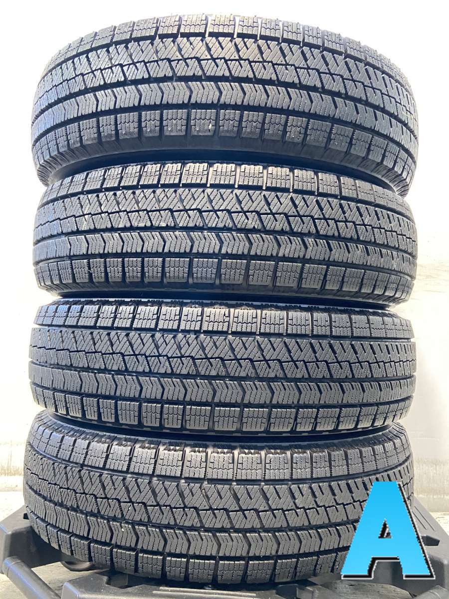 ブリヂストン ブリザック VRX2 155/65R14 4本 – タイヤ・ホイール