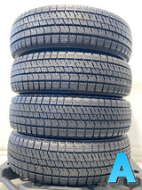 ブリヂストン ブリザック VRX2 155/65R14 4本