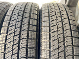 ブリヂストン ブリザック VRX2 155/65R14 4本
