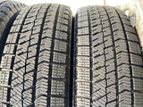 ブリヂストン ブリザック VRX2 155/65R14 4本