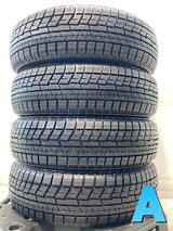 ヨコハマ アイスガード iG60 155/65R14 4本