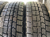 ダンロップ ウィンターマックス WM02 155/65R14 4本