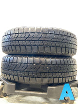 トーヨータイヤ オブザーブ GIZ2 155/65R14 2本