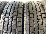 ダンロップ ウィンターマックス SV01 155/80R14 88/86LT 4本