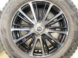 ヨコハマ アイスガード iG60 175/70R14 / GYLE 5.5J+48 100-4穴 4本