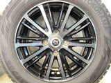ヨコハマ アイスガード iG60 175/70R14 / GYLE 5.5J+48 100-4穴 4本