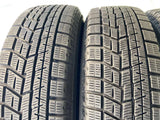 ヨコハマ アイスガード iG60 175/70R14 / GYLE 5.5J+48 100-4穴 4本