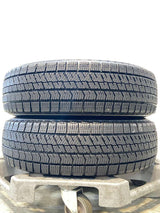 ブリヂストン ブリザック VRX2 155/65R14 2本