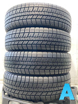 ダンロップ ウィンターマックス03 155/65R14 4本