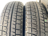 ブリヂストン アイスパートナー2 155/65R14 2本