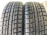 イエローハット プラクティバ アイス BP02 155/65R14 2本