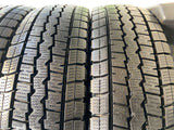 ダンロップ ウィンターマックス SV01 155/80R14 88/86LT 4本