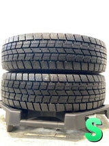グッドイヤー アイスナビ 7 165/65R14 2本