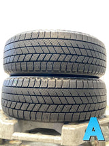 ブリヂストン ブリザック VRX3 165/55R14 2本