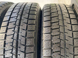 クムホ WINTECRAFT ICE WI61 175/65R14 / SCHNEDER 5.5J+38 100-4穴 4本
