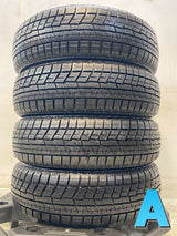 ヨコハマ アイスガード iG60 155/65R14 4本