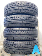 ブリヂストン ブリザック VRX 155/65R14 4本