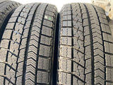 ブリヂストン ブリザック VRX 155/65R14 4本