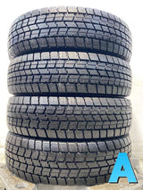 グッドイヤー アイスナビ 7 155/65R14 4本