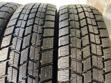 グッドイヤー アイスナビ 7 155/65R14 4本