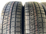 ブリヂストン ブリザック VRX2 175/70R14 /トヨタ純正 L20 5.5J+40 100-4穴 4本
