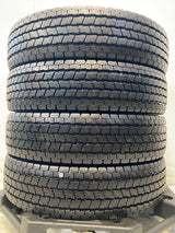 ヨコハマ アイスガード iG91 155/80R14 88/86LT 4本