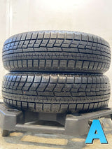 ヨコハマ アイスガード iG60 155/65R14 2本